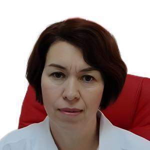 Шумайлова Лариса Александровна