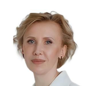 Жаркова Екатерина Николаевна