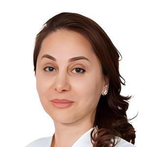 Ибрагимова Муминат Хабибулаевна