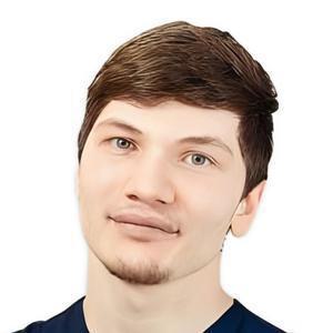 Газиев Насух Шамилович