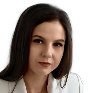Корчажкина Светлана Валерьевна