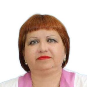 Сухушина Любовь Юрьевна
