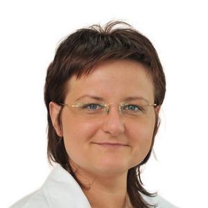 Качан Виктория Викторовна