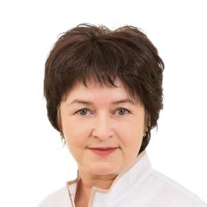 Исаева Татьяна Владимировна
