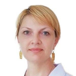 Харламова Лариса Анатольевна
