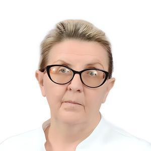 Яковлева Любовь Александровна