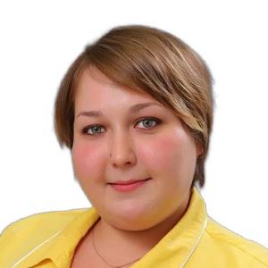 Соколкина (Чакалова) Вера Владимировна