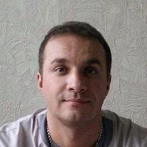Бриченко Евгений Николаевич