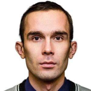 Баженов Антон Александрович
