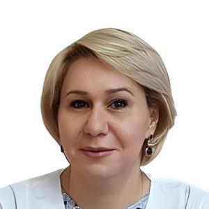 Багратунян Кристине Арцруновна