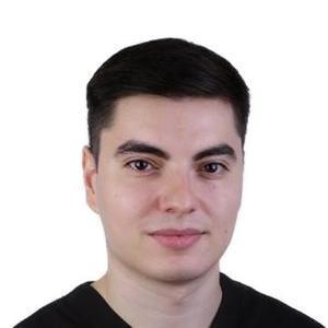 Фархадлы Наил Намикович