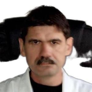 Москвин Андрей Александрович
