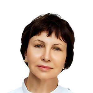 Вязовская Лариса Николаевна