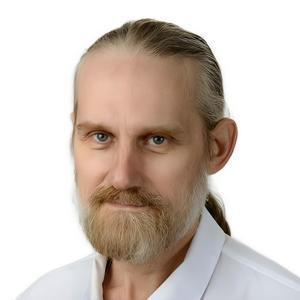 Тихонов Олег Владимирович
