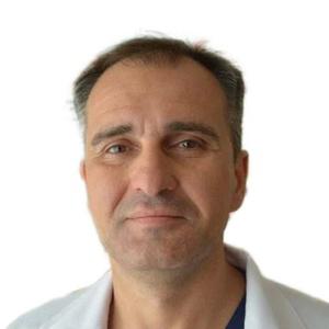 Майстровский Кирилл Валерьевич