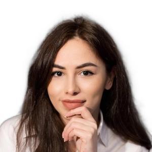 Белявская Патрина Казимовна