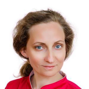 Мартыненко Мария Александровна