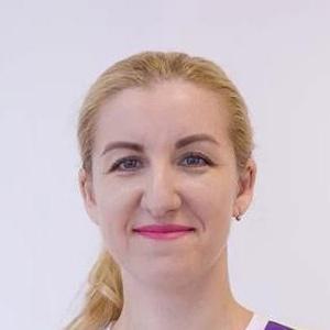 Шобанова Татьяна Александровна