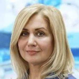 Ионина Татьяна Геннадьевна
