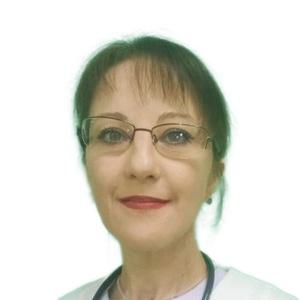 Соколенко Мария Александровна