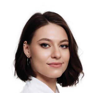 Агулина Мария Александровна