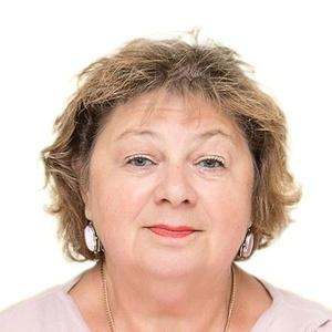 Островская Надежда Александровна