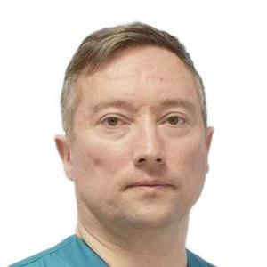 Торопов Игорь Анатольевич