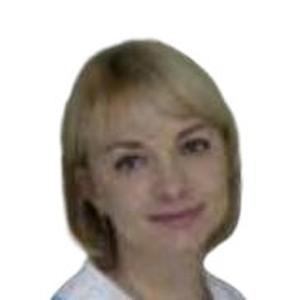 Зинченко Лариса Александровна