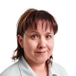 Шаряфетдинова Фаиля Абдулхаевна