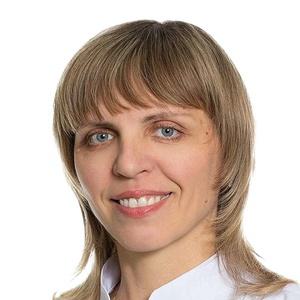 Забродняя Ольга Анатольевна