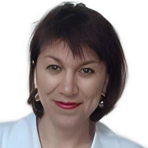 Носкова Нина Владимировна