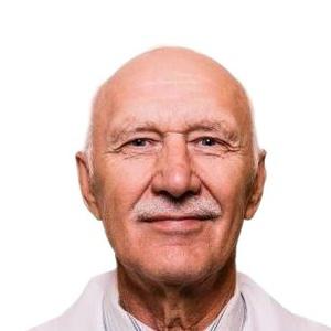 Панасенко Владимир Федосеевич
