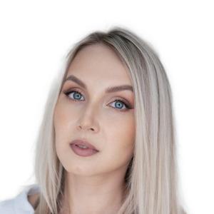 Малина Марина Николаевна