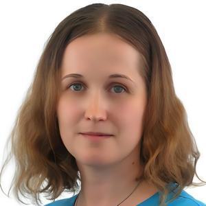 Черкасова Наталья Александровна