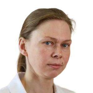 Федоренко Яна Павловна