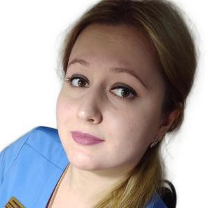 Калаушина Ольга Николаевна