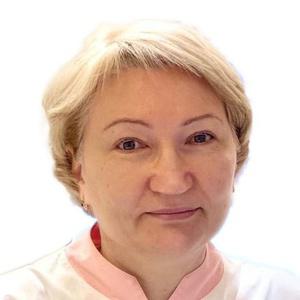 Гудкова Светлана Александровна