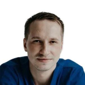 Жихарев Вадим Вячеславович