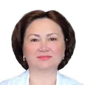 Ашабокова Алеся Шихарбиевна