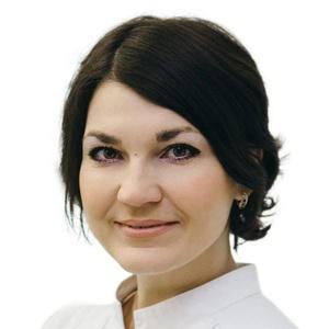 Брагина Виктория Игоревна