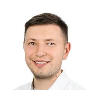 Каримов Айнур Ильдарович