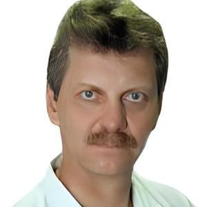 Мосейкин Александр Иванович