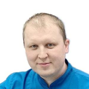 Токарев Алексей Сергеевич
