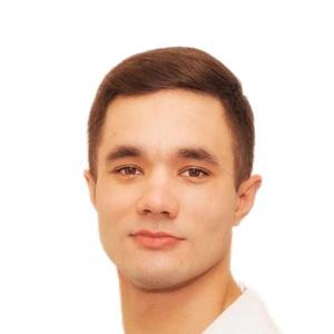 Рахматуллин Рафаэль Наилевич