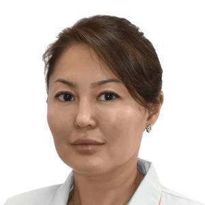 Абдурахманова Гулназ Абдимажитовна