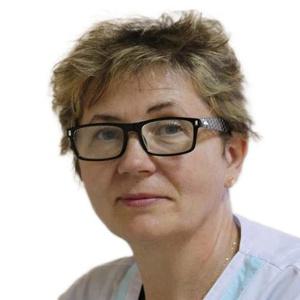 Шебеко Эльвира Васильевна