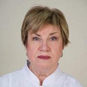 Сморщкова Ольга Николаевна