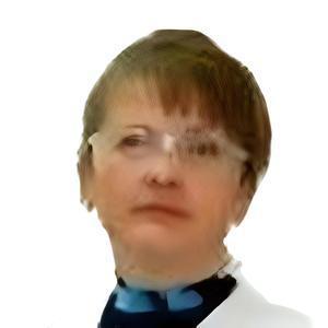 Силич Светлана Игоревна