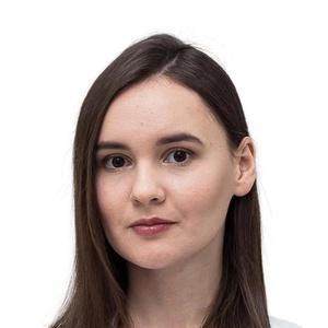 Наумова Наталья Андреевна