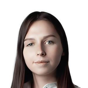 Соколова Анастасия Дмитриевна